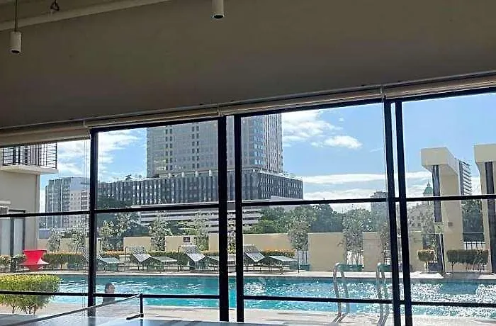 The Median Near It Park 5* Cebu