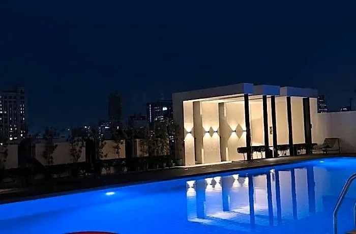 The Median Near It Park 5* Cebu
