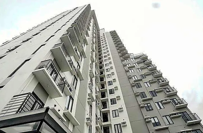 Aparthotel The Median Near It Park 5*